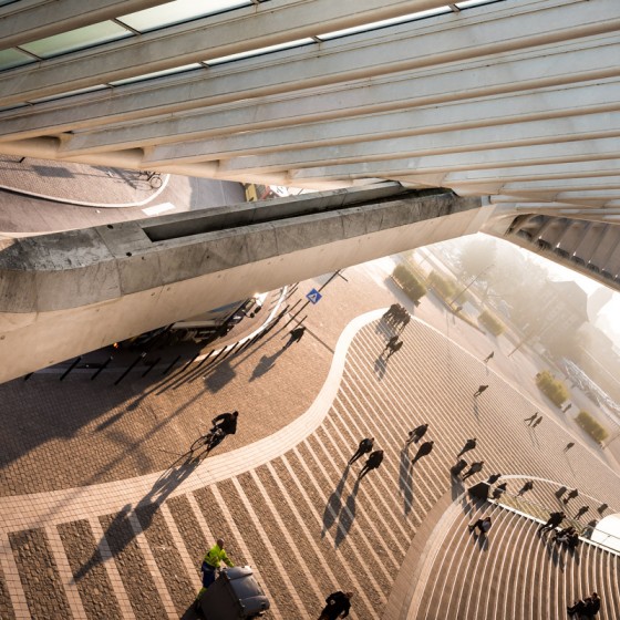 Liège Guillemins