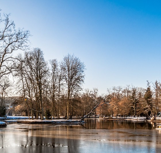 Parc Viroinval