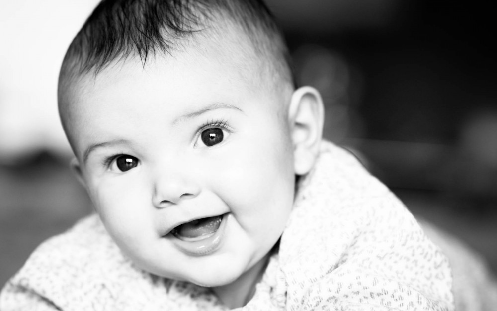 Portrait naissance