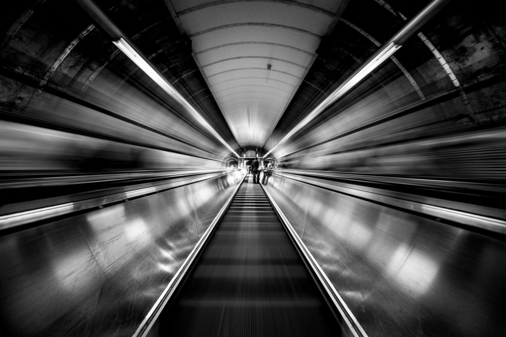 Photographie d'architecture